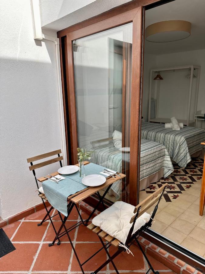 Apartamento Vacacional Marbella Centro La Casita De La Portera Exterior foto