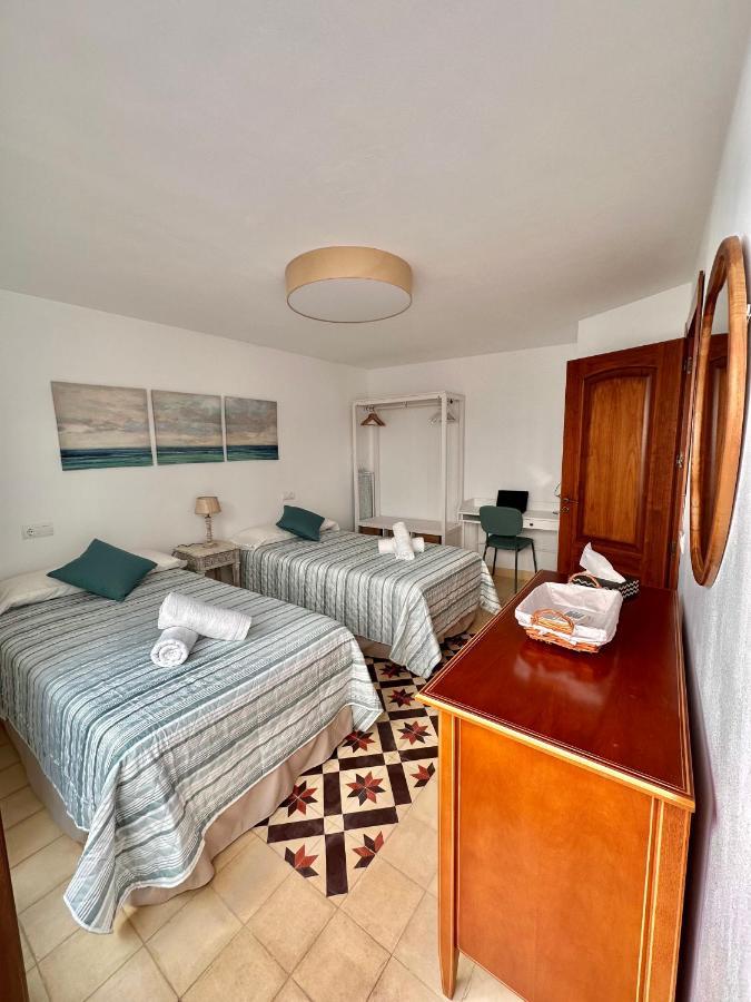 Apartamento Vacacional Marbella Centro La Casita De La Portera Exterior foto