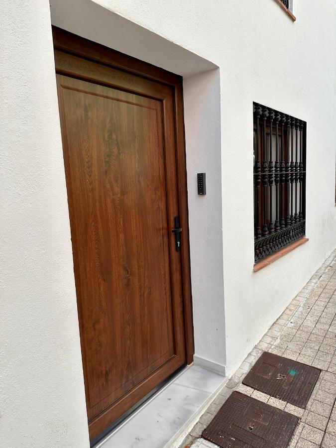 Apartamento Vacacional Marbella Centro La Casita De La Portera Exterior foto
